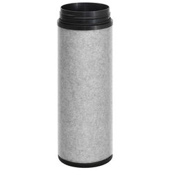 FILTRO DE AR SECUNDÁRIO DO MOTOR DO MAN - E428LS-I