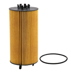 FILTRO LUBRIFICANTE DO MOTOR DO SCANIA - E430HD535