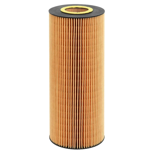 FILTRO DE ÓLEO LUBRIFICANTE DO MOTOR DO MERCEDES BENZ - E500HD129-I