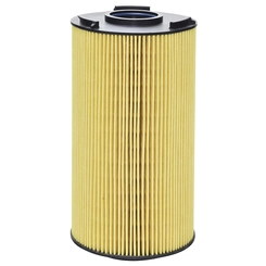 FILTRO LUBRIFICANTE DO MOTOR DO DAF - E903HD436-I