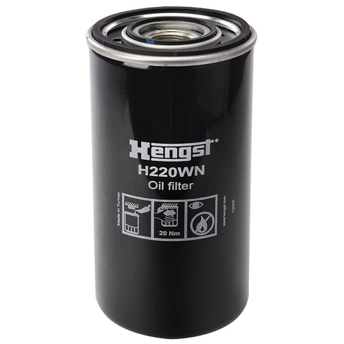 FILTRO LUBRIFICANTE DO MOTOR DO IVECO - H220WN