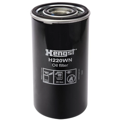 FILTRO LUBRIFICANTE DO MOTOR DO IVECO - H220WN