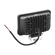 FAROL AUXILIAR WORKLIGHT UNIVERSAL COM 4X6" E 8 LEDS DE LONGO ALCANCE RETANGULAR - FARO136-I