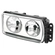 FAROL PRINCIPAL DE LÂMPADA PARA CONECTOR DE 4 VIAS DO IVECO LADO DIREITO - FARO28-D