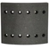 LONA DE FREIO DIANTEIRA DO FORD VOLKSWAGEN VOLVO E IVECO DE 178X150MM FRAS-LE - FD/87-AF600