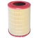 FILTRO DE AR DO MOTOR DO VOLKSWAGEN - E1068L