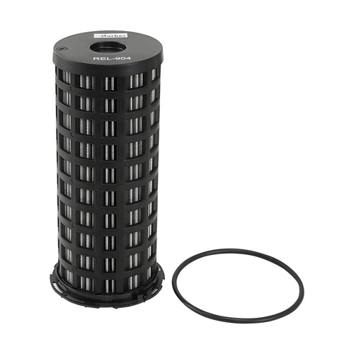 FILTRO LUBRIFICANTE DO MOTOR DO IVECO - FILU16