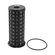 FILTRO LUBRIFICANTE DO MOTOR DO IVECO - FILU16