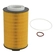 FILTRO LUBRIFICANTE DO MOTOR DO VOLKSWAGEN - FILU18-I