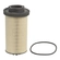 KIT DE FILTROS COM RACOR DIESEL E LUBRIFICANTES DO MERCEDES BENZ - KIT817