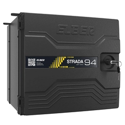 GELADEIRA EXTERNA STRADA DE 94 LITROS BIVOLT COM INTERIOR BEGE - GELA12B