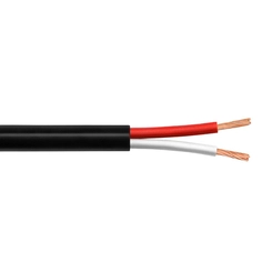 CABO PP ELÉTRICO 2 FIOS DE 2,50MM DE ROLO COM 25 METROS - CABO82