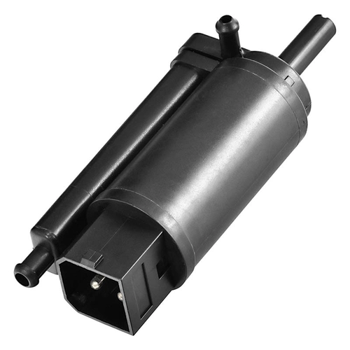 BOMBA ELÉTRICA DO ESGUICHO DO LIMPADOR DE PARA-BRISA SEM BORRACHA DE VEDAÇÃO DE 24V COM 3 PINOS DO VOLVO - BOMB15G