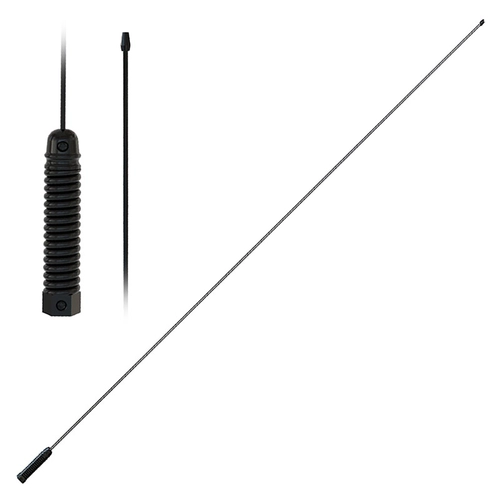 ANTENA FM COM MOLA DO SCANIA COM 948MM - ANTE14A
