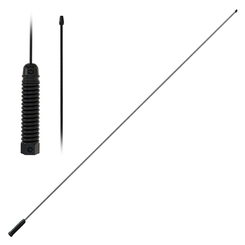 ANTENA FM COM MOLA DO SCANIA COM 948MM - ANTE14A