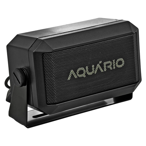 CAIXA DE SOM ACÚSTICA COMPLETA PARA RÁDIO PX - CAIX36A