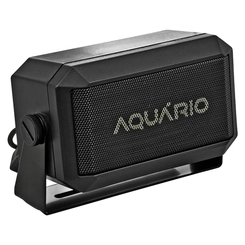 CAIXA DE SOM ACÚSTICA COMPLETA PARA RÁDIO PX - CAIX36A