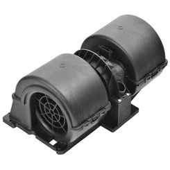 MOTOR DO VENTILADOR DA CABINE DO SCANIA - MOTO19F