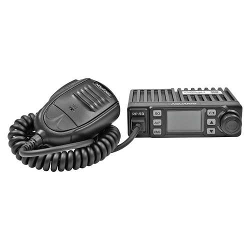 RÁDIO PX 80 CANAIS COM MODULAÇÃO AM E FM DE 12V - RADI06