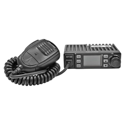 RÁDIO PX 80 CANAIS COM MODULAÇÃO AM E FM DE 12V - RADI06