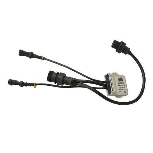 MÓDULO LCM PARA CONTROLE DE ILUMINAÇÃO DA FACCHINI - MODU03