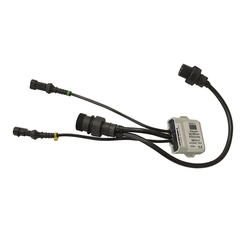 MÓDULO LCM PARA CONTROLE DE ILUMINAÇÃO DA FACCHINI - MODU03
