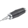 ANTENA PX MINI MARIA MOLE COM 1/4 DE ONDA E 1,35M SEM PROLONGADOR E BASE PRETA - ANTE12