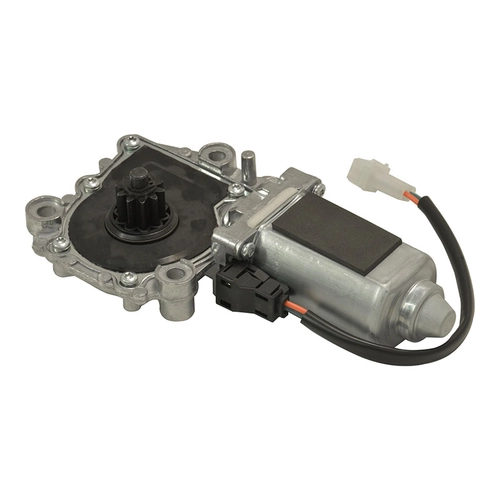 MOTOR DA MÁQUINA DO VIDRO ELÉTRICO DO SCANIA LADO DIREITO - MOTO15A-D-I