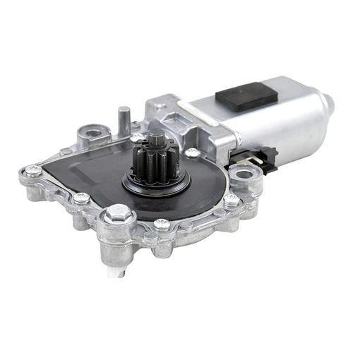 MOTOR DA MÁQUINA DO VIDRO ELÉTRICO DO VOLVO LADO DIREITO - MOTO16A-D-I