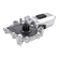 MOTOR DA MÁQUINA DO VIDRO ELÉTRICO DO VOLVO LADO DIREITO - MOTO16A-D-I