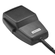 MICROFONE PTT PARA RÁDIO PX COM CONEXÃO DE 04 PINOS MODELO UNIVERSAL - MICR02A-I