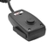 MICROFONE PTT PARA RÁDIO PX COM CONEXÃO DE 04 PINOS MODELO UNIVERSAL - MICR02A-I