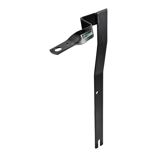 SUPORTE DIANTEIRO SUPERIOR DA ANTENA PX DO DAF LADO ESQUERDO - SUPO274-E