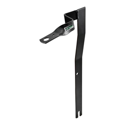 SUPORTE DIANTEIRO SUPERIOR DA ANTENA PX DO DAF LADO ESQUERDO - SUPO274-E