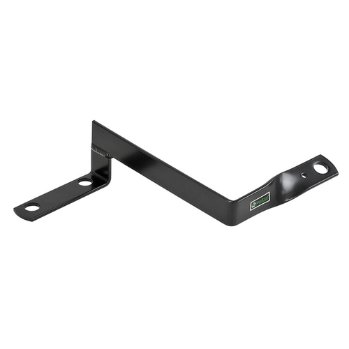 SUPORTE TRASEIRO DA ANTENA PX DO IVECO LADO DIREITO - SUPO282A-D