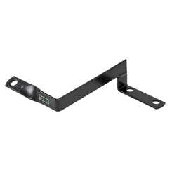 SUPORTE TRASEIRO DA ANTENA PX DO IVECO LADO ESQUERDO - SUPO282A-E