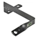 SUPORTE TRASEIRO DA ANTENA PX DO IVECO LADO ESQUERDO - SUPO282A-E