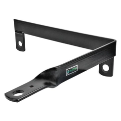 SUPORTE TRASEIRO DA ANTENA PX DO SCANIA LADO DIREITO - SUPO191