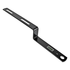 SUPORTE TRASEIRO DA ANTENA PX DO IVECO PARA AMBOS OS LADOS - SUPO220