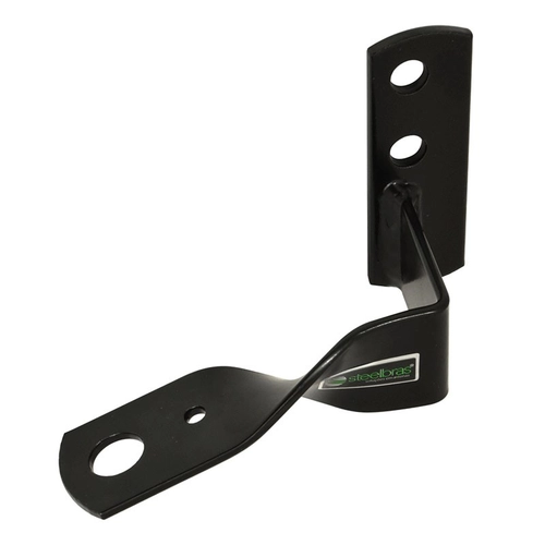 SUPORTE DIANTEIRO SUPERIOR DA ANTENA PX DO MERCEDES BENZ LADO ESQUERDO - SUPO202-E