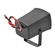 SIRENE UNIVERSAL INTERMITENTE BLINDADA COM 01 TOM - SIRE07-I