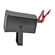 SIRENE UNIVERSAL INTERMITENTE BLINDADA COM 01 TOM - SIRE07-I