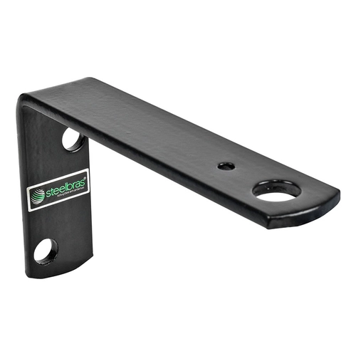 SUPORTE TRASEIRO DA ANTENA PX DO VOLVO LADO ESQUERDO - SUPO210