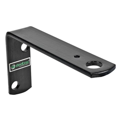 SUPORTE TRASEIRO DA ANTENA PX DO VOLVO LADO ESQUERDO - SUPO210