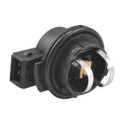CONECTOR ELÉTRICO DE 2 VIAS SOMENTE SOQUETE PARA FARÓIS PRINCIPAIS DO MERCEDES BENZ - CONE157