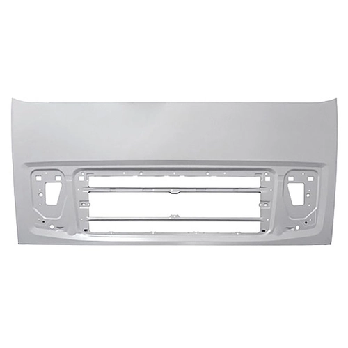 GRADE FRONTAL SUPERIOR DA CABINE DO VOLVO - GRAD07
