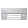 GRADE FRONTAL SUPERIOR DA CABINE DO VOLVO - GRAD07