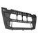 GRADE FRONTAL INFERIOR DE PLÁSTICO DA CABINE DO VOLVO - GRAD67A-I