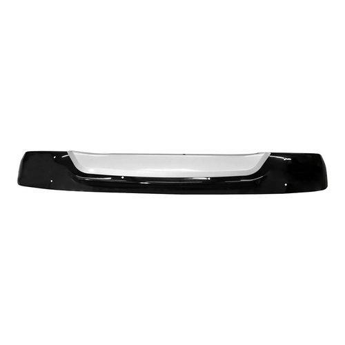 TAPA-SOL EXTERNO DE ACRÍLICO COM CROMADO PARA CABINE DO DAF - TAPS30-DIP