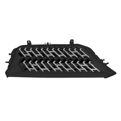 ESTRIBO PISANTE SUPERIOR DA CABINE DO VOLVO LADO ESQUERDO - ESTR57-E